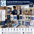 Aquafresh RO AMC Services In Sonia Vihar