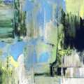 Abstract Paintings Artist Estate Collection Guide