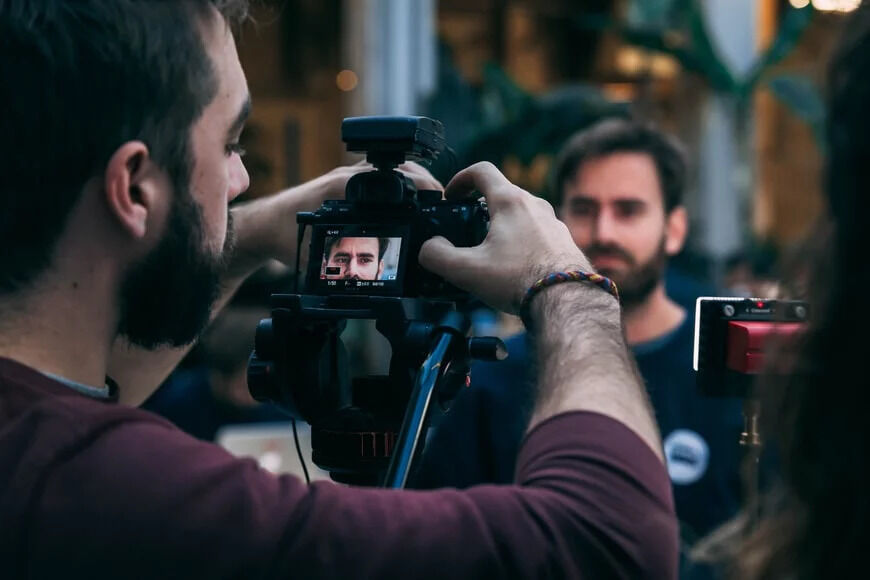Toronto, Photography, Professional Event Video Production In Toronto For Corporate Conferences & Meetings