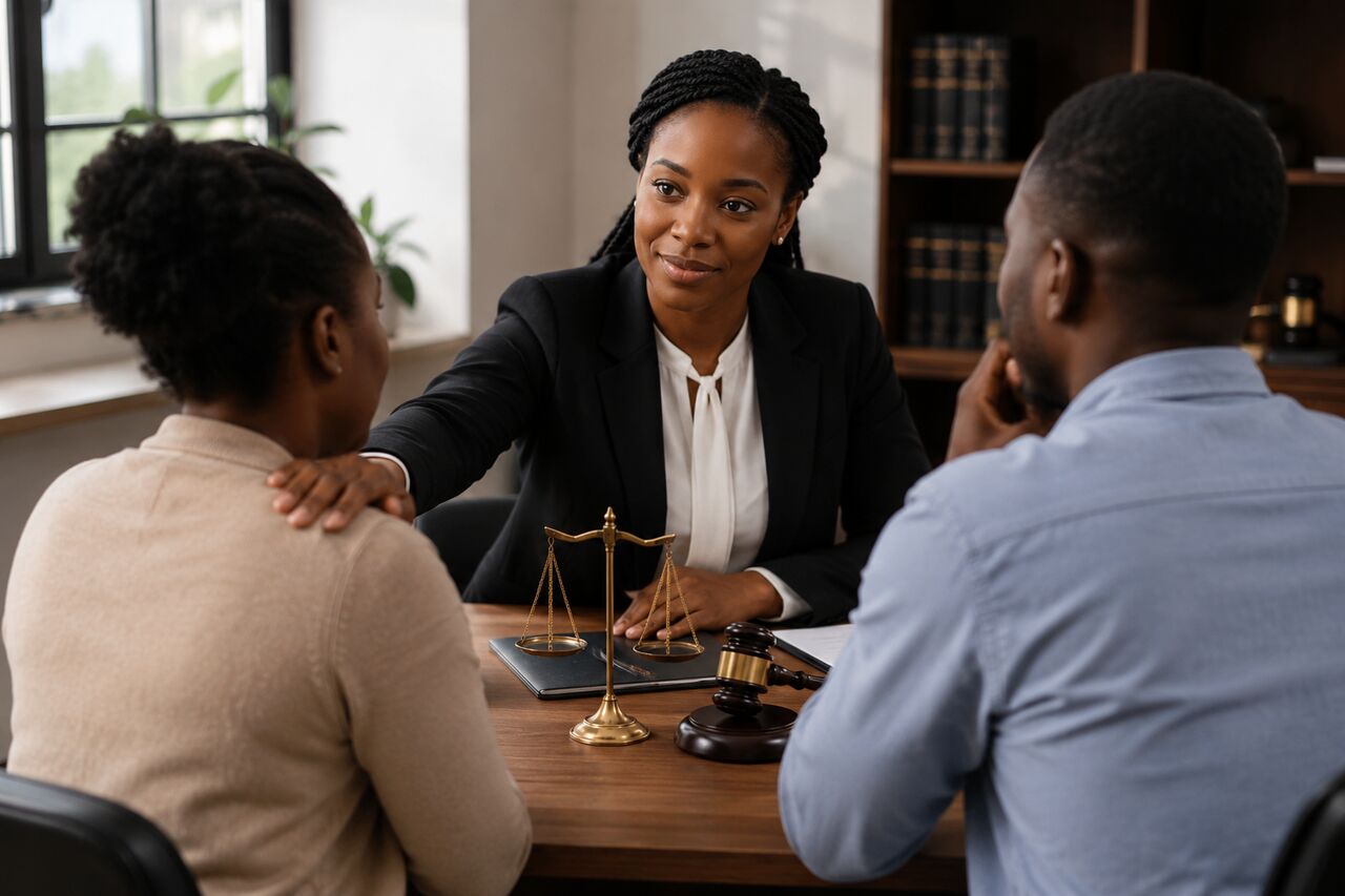 New York, Legal, Best Attorney In Prince George