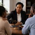 Best Attorney In Prince George's County | Joy P Robinson PC
