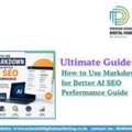 How To Use Markdown For Better AI SEO Performance In 2026