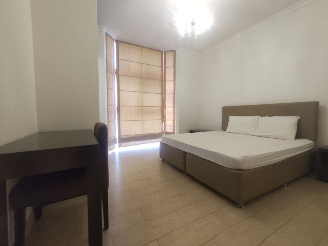 Juffair, Apartments, Flats, Houses & Villas, BHD 300/year,  1 BR,  Amazing Offer 1 Bhk At Juffair Just Update 300