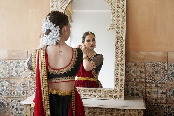 Mississauga, Business, Discover Stunning Indian Bridal Wear Mississauga For Your Dream Wedding!