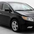 SAR 25000,  Honda Odyssey,  2013,  Automatic,  200000 KM,  Honda Oddysee Family 7 Seater Car