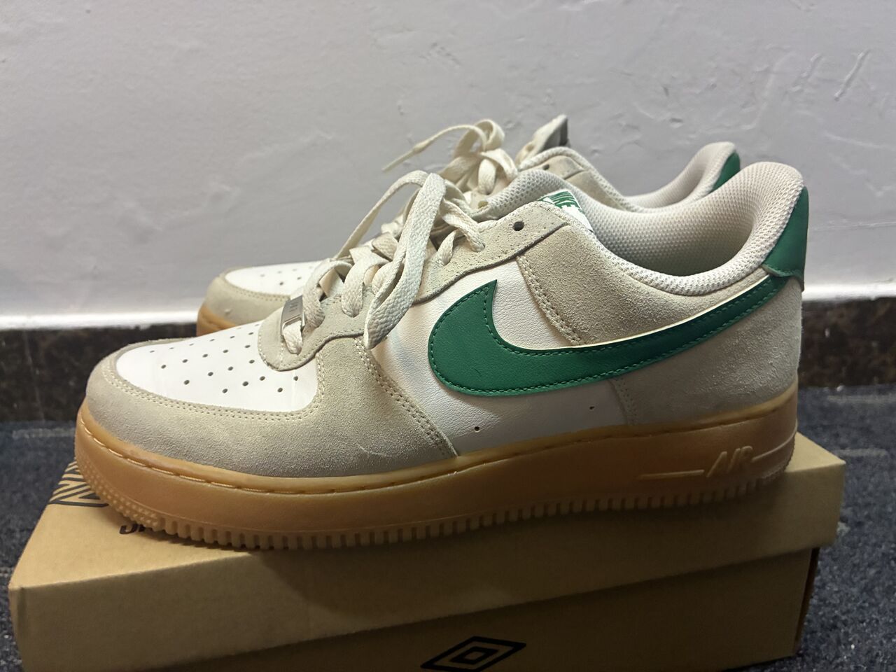 Riyadh, Clothing & Accessories, SAR 200,  Selling Shoes Different Sizes