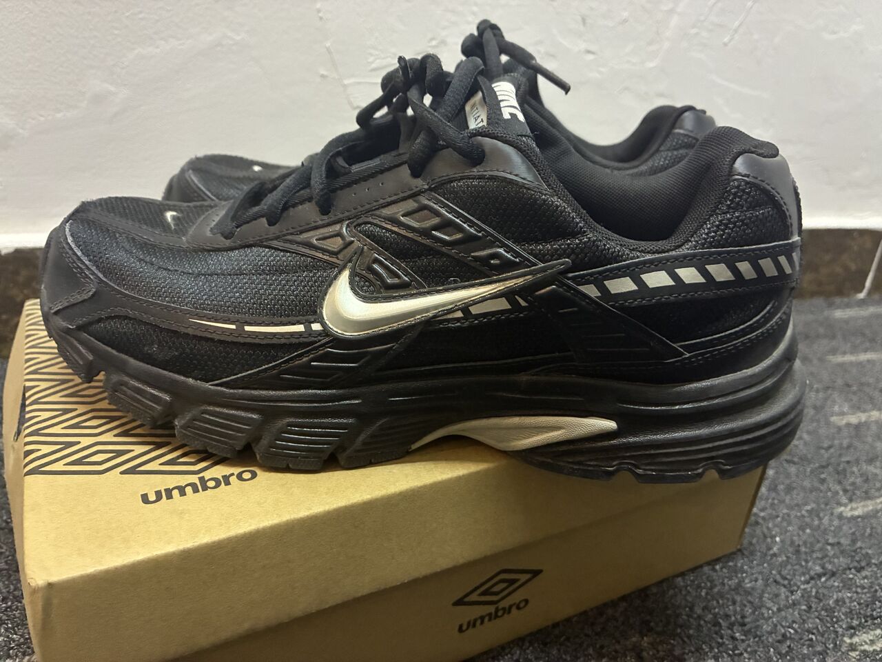 Riyadh, Clothing & Accessories, SAR 200,  Selling Shoes Different Sizes