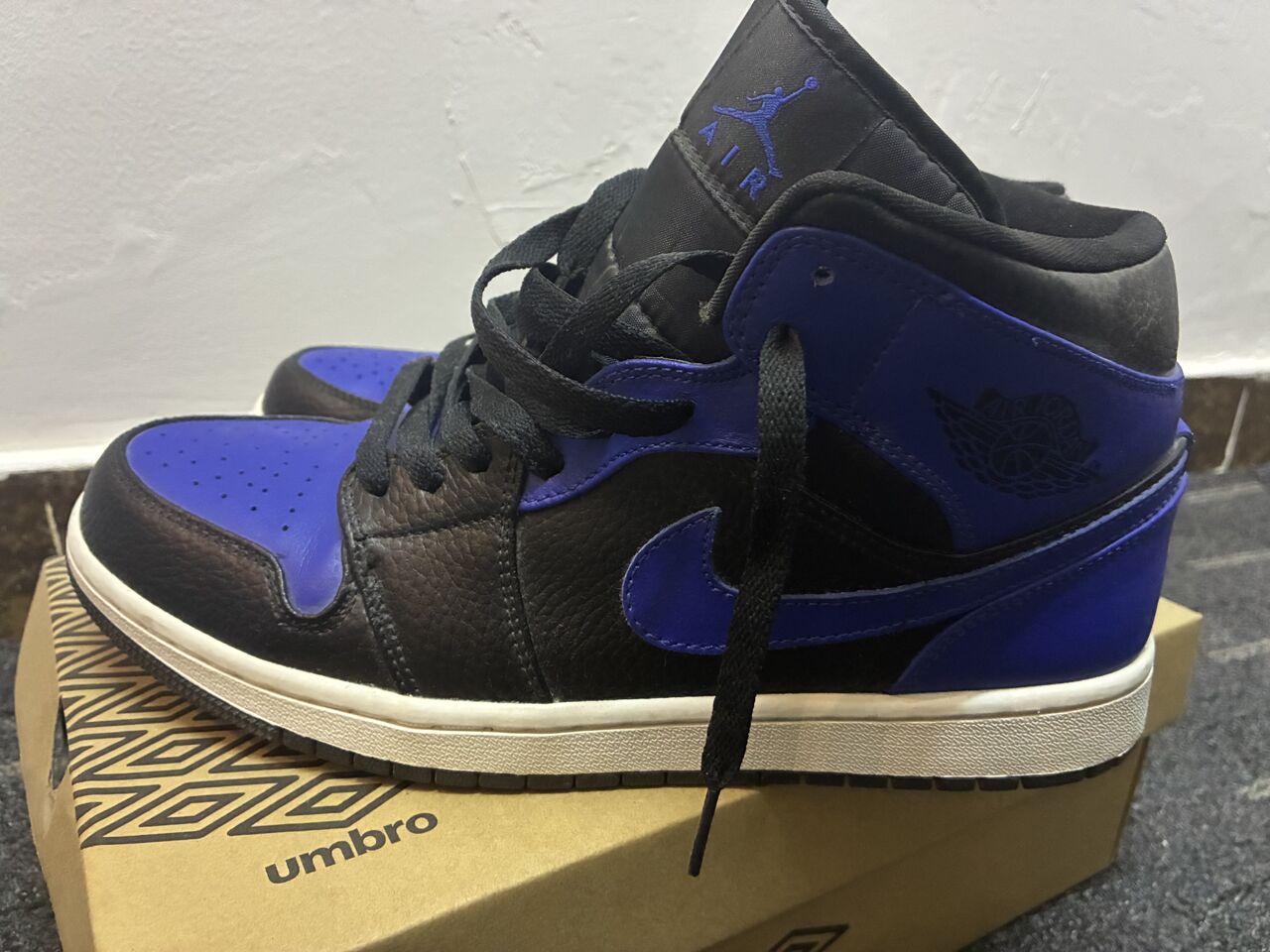 Riyadh, Clothing & Accessories, SAR 200,  Selling Shoes Different Sizes
