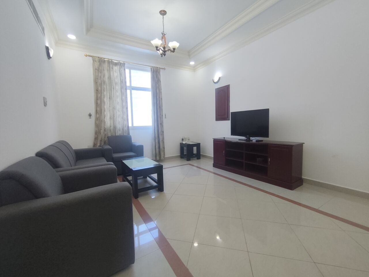 Juffair, Apartments, Flats, Houses & Villas, BHD 280/year,  1 BR,  Amazing Offer 1 Bhk At Juffair Just Update 280