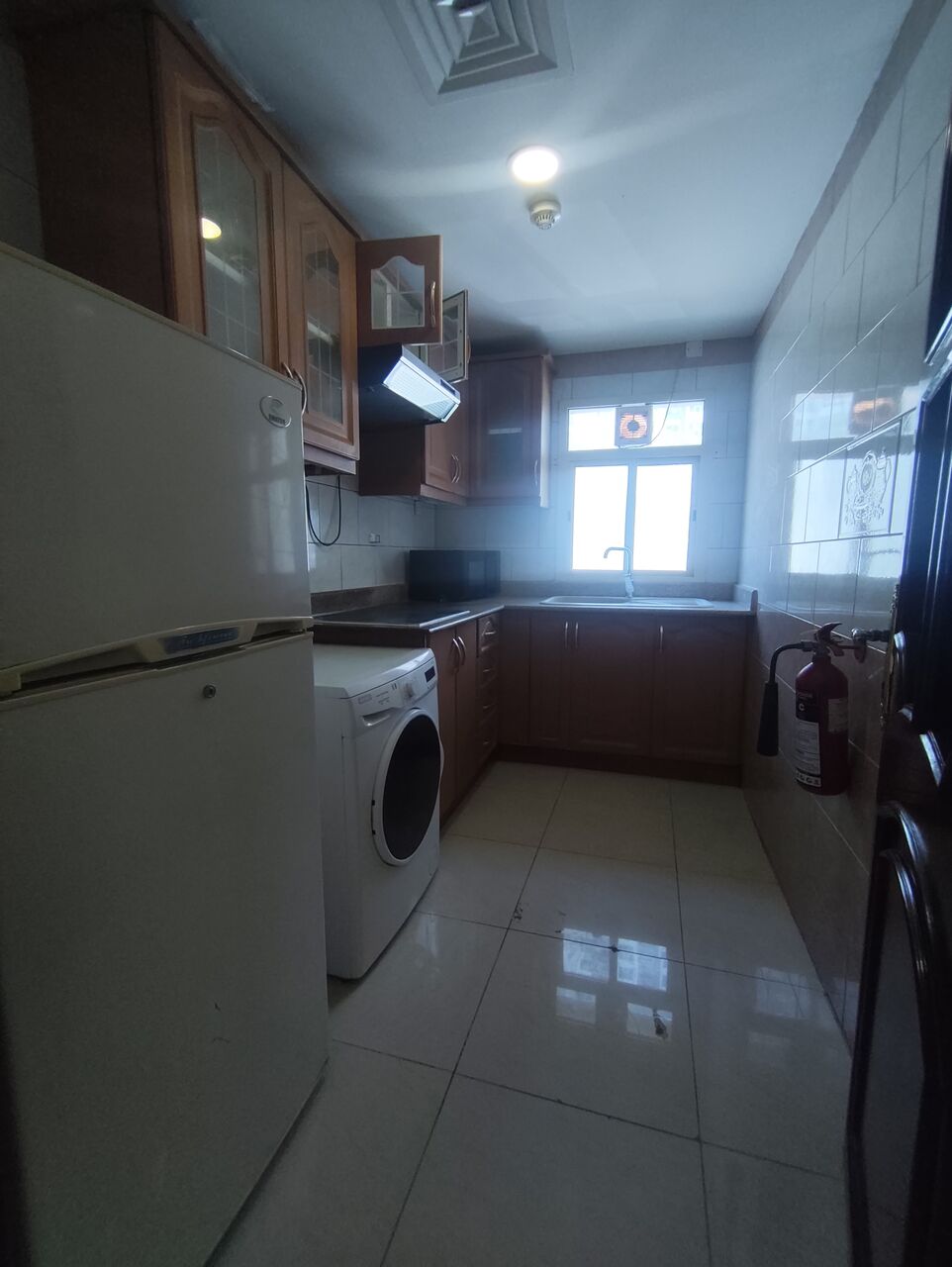 Juffair, Apartments, Flats, Houses & Villas, BHD 280/year,  1 BR,  Amazing Offer 1 Bhk At Juffair Just Update 280