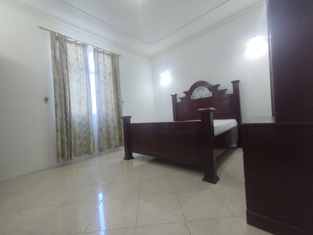 Juffair, Apartments, Flats, Houses & Villas, BHD 280/year,  1 BR,  Amazing Offer 1 Bhk At Juffair Just Update 280