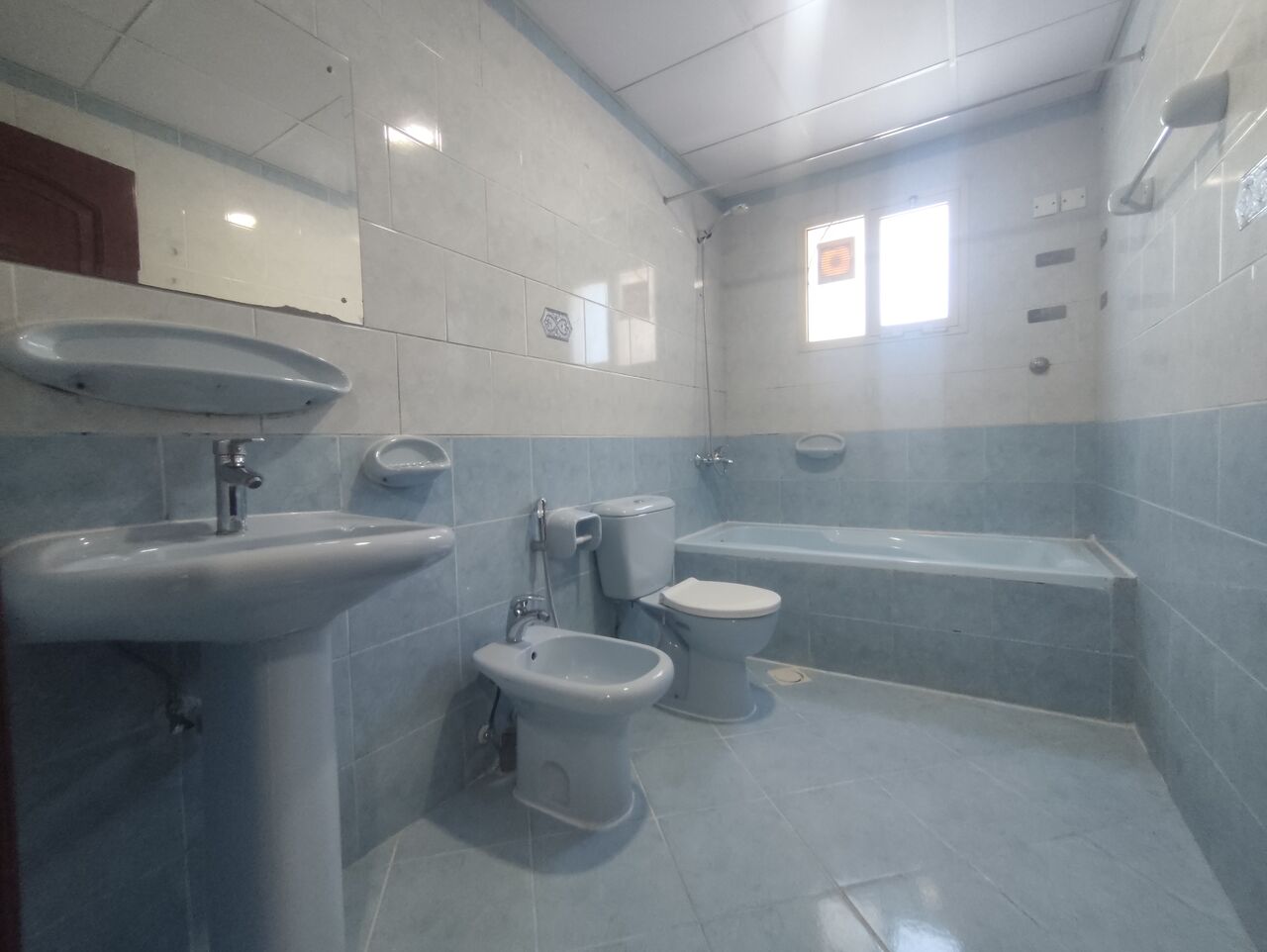 Juffair, Apartments, Flats, Houses & Villas, BHD 280/year,  1 BR,  Amazing Offer 1 Bhk At Juffair Just Update 280