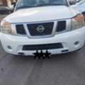 SAR 22000,  Nissan Armada 2011 LE Full Options,  2011,  Automatic,  149000 KM,
