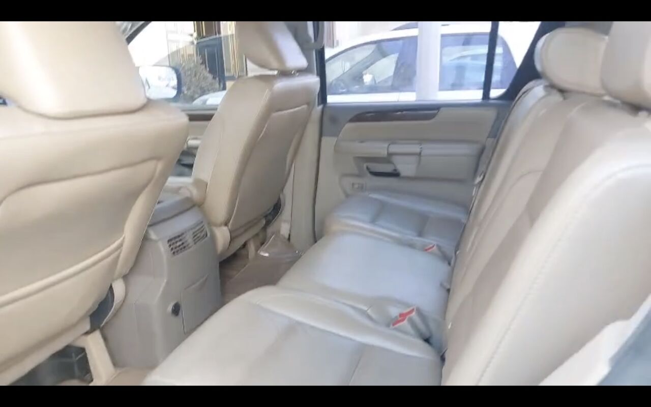 Al Aziziyah, Vehicles, Cars & Trucks , SAR 22000,  Nissan Armada 2011 LE Full Options,  2011,  Automatic,  149000 KM,