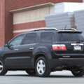SAR 20,  Gmc Acadia,  2012,  Automatic,  350 KM,    Fully Auto Good Condition