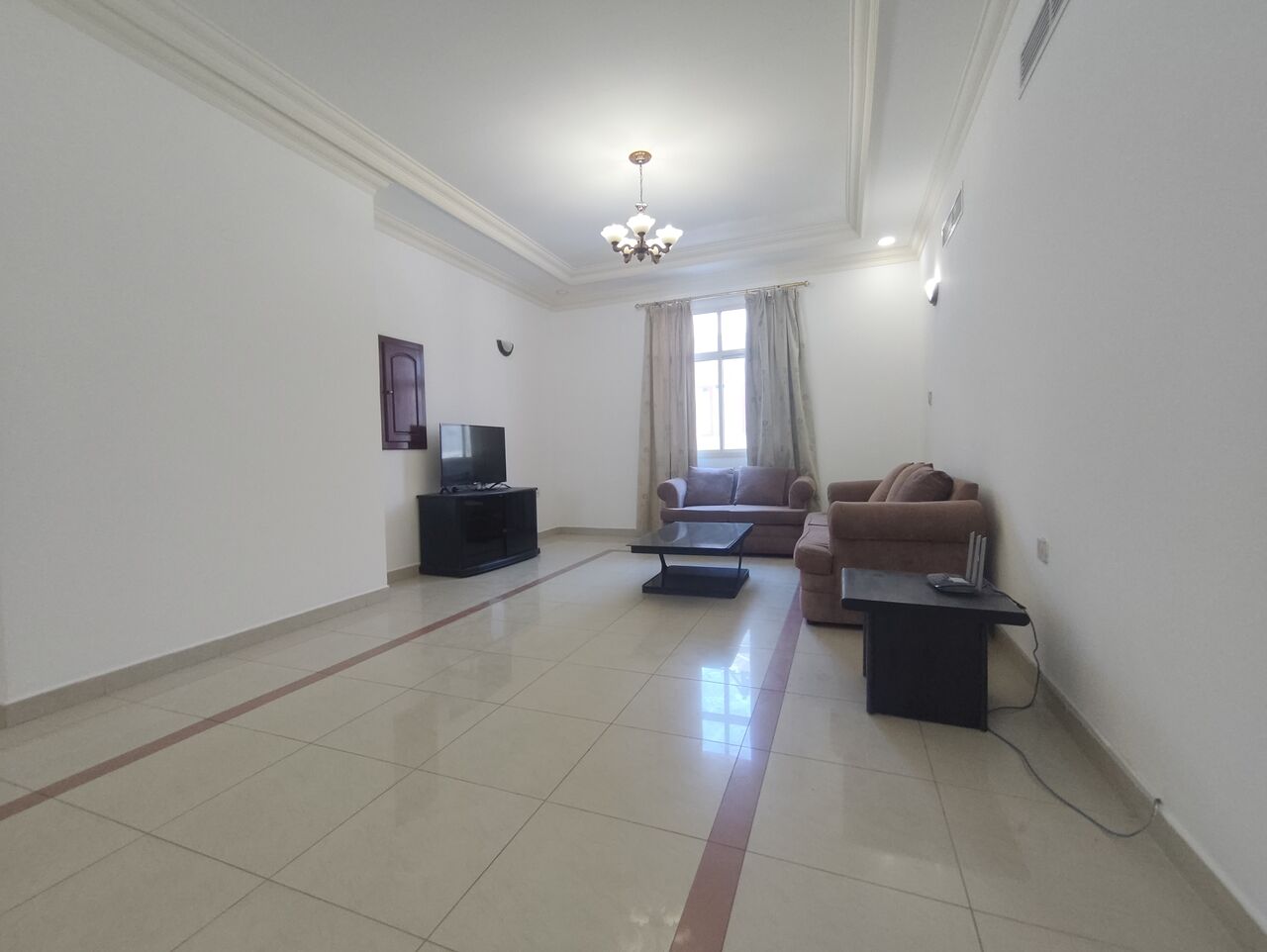 Juffair, Apartments, Flats, Houses & Villas, BHD 400/year,  3 BR,  Amazing Offer 3 Bhk At Juffair Just Update 400