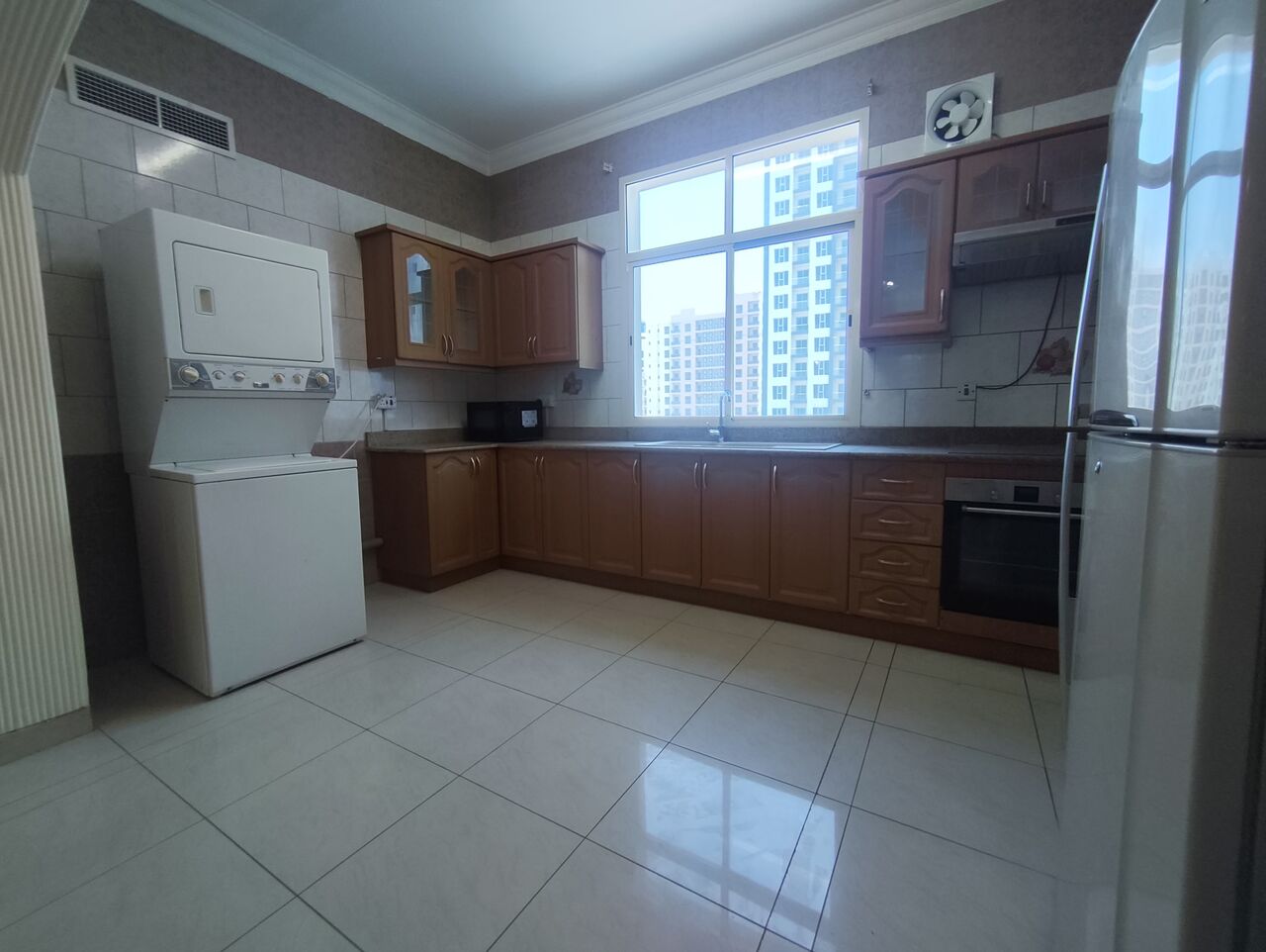 Juffair, Apartments, Flats, Houses & Villas, BHD 400/year,  3 BR,  Amazing Offer 3 Bhk At Juffair Just Update 400