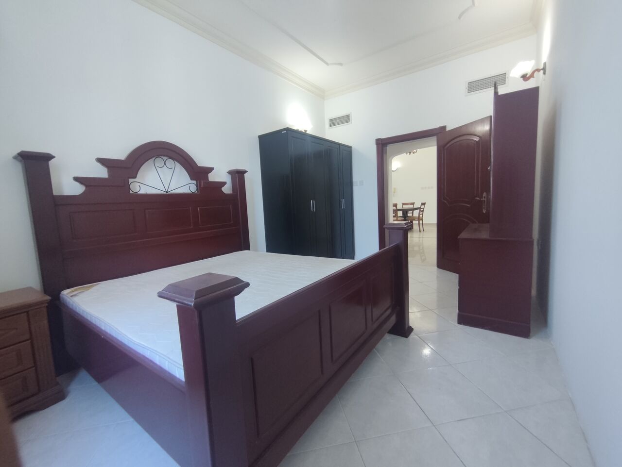 Juffair, Apartments, Flats, Houses & Villas, BHD 400/year,  3 BR,  Amazing Offer 3 Bhk At Juffair Just Update 400