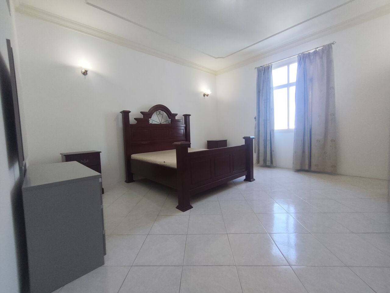 Juffair, Apartments, Flats, Houses & Villas, BHD 400/year,  3 BR,  Amazing Offer 3 Bhk At Juffair Just Update 400