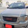 SAR 11500,  GMC Envoy XL,  2006,  Automatic,  430000 KM,  Fahs And Istamara Valid. Gyre Engine Good Condition A/c Working