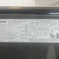 SAR 500,  Washing Machine - Toshiba