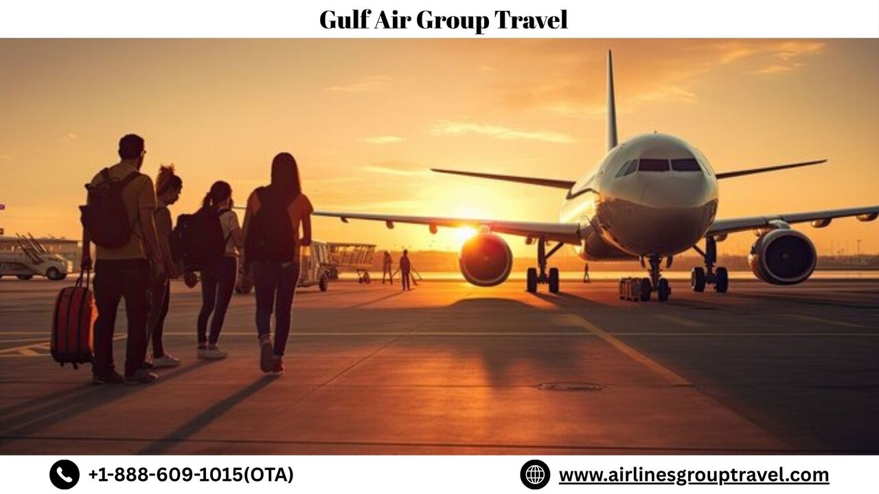 New York, Travel, Is It Cheaper To Book A Flight As A Group On Gulf Air?