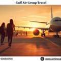Is It Cheaper To Book A Flight As A Group On Gulf Air?