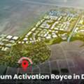 INR 1300000,  Ethereum Activation Royce Luxurious Plots In Dholera