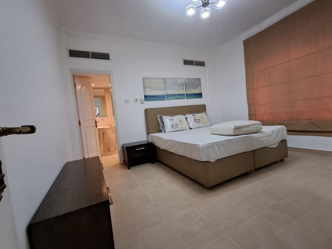 Juffair, Apartments, Flats, Houses & Villas, BHD 400/year,  2 BR,  Amazing Offer 2 Bhk At Juffair Just Update 400