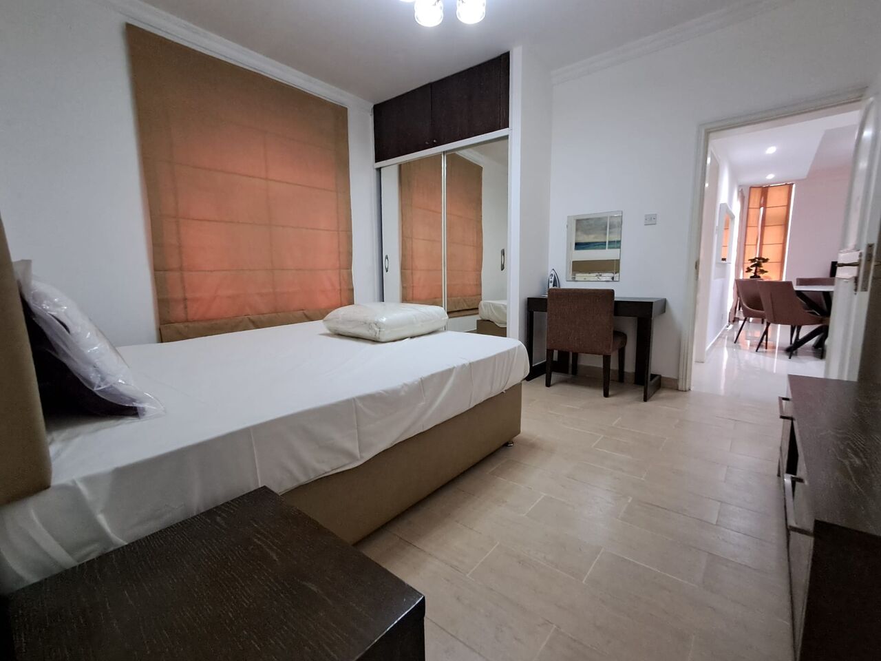 Juffair, Apartments, Flats, Houses & Villas, BHD 400/year,  2 BR,  Amazing Offer 2 Bhk At Juffair Just Update 400