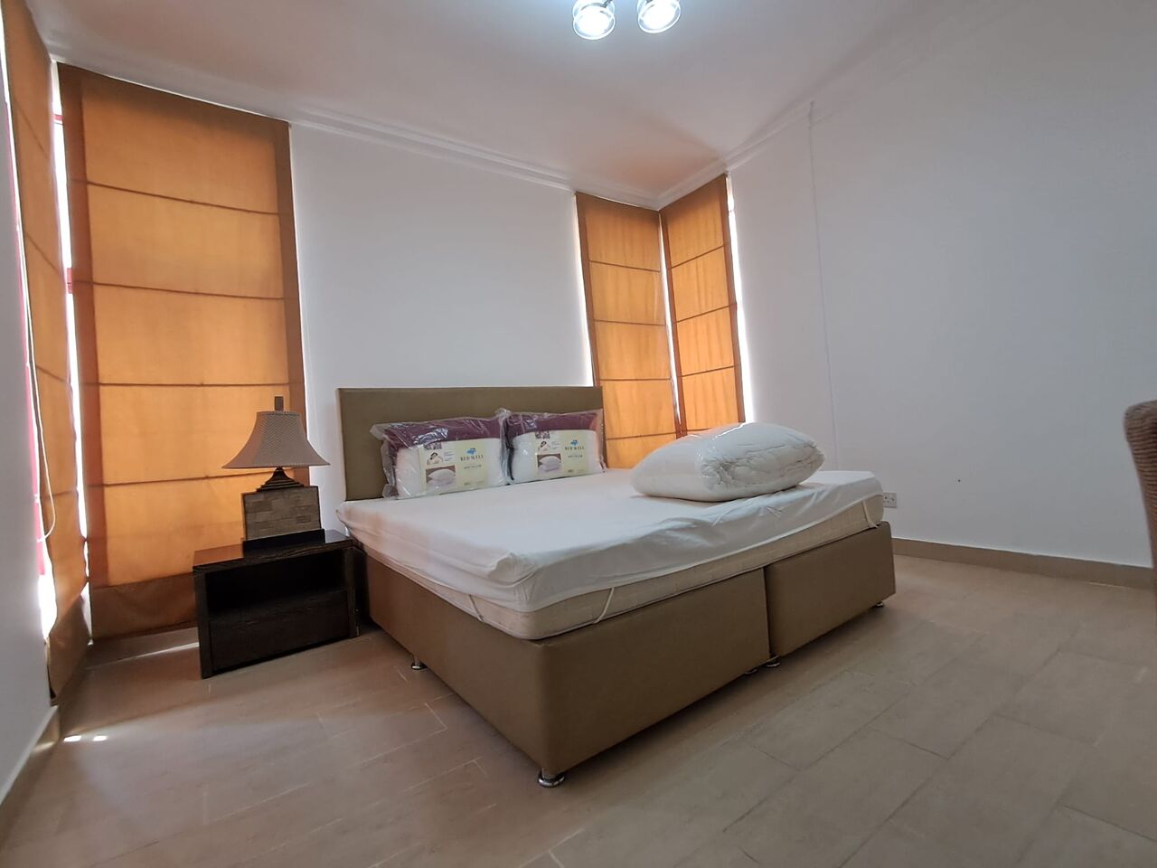 Juffair, Apartments, Flats, Houses & Villas, BHD 400/year,  2 BR,  Amazing Offer 2 Bhk At Juffair Just Update 400