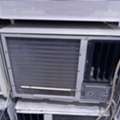 For Sale, Used, Clean, Almost New Window Air Conditioners, With Warranty, With Delivery An