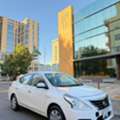 SAR 27500,  Nissan Sunny,  2021,  Automatic,  250000 KM,    Original Condition