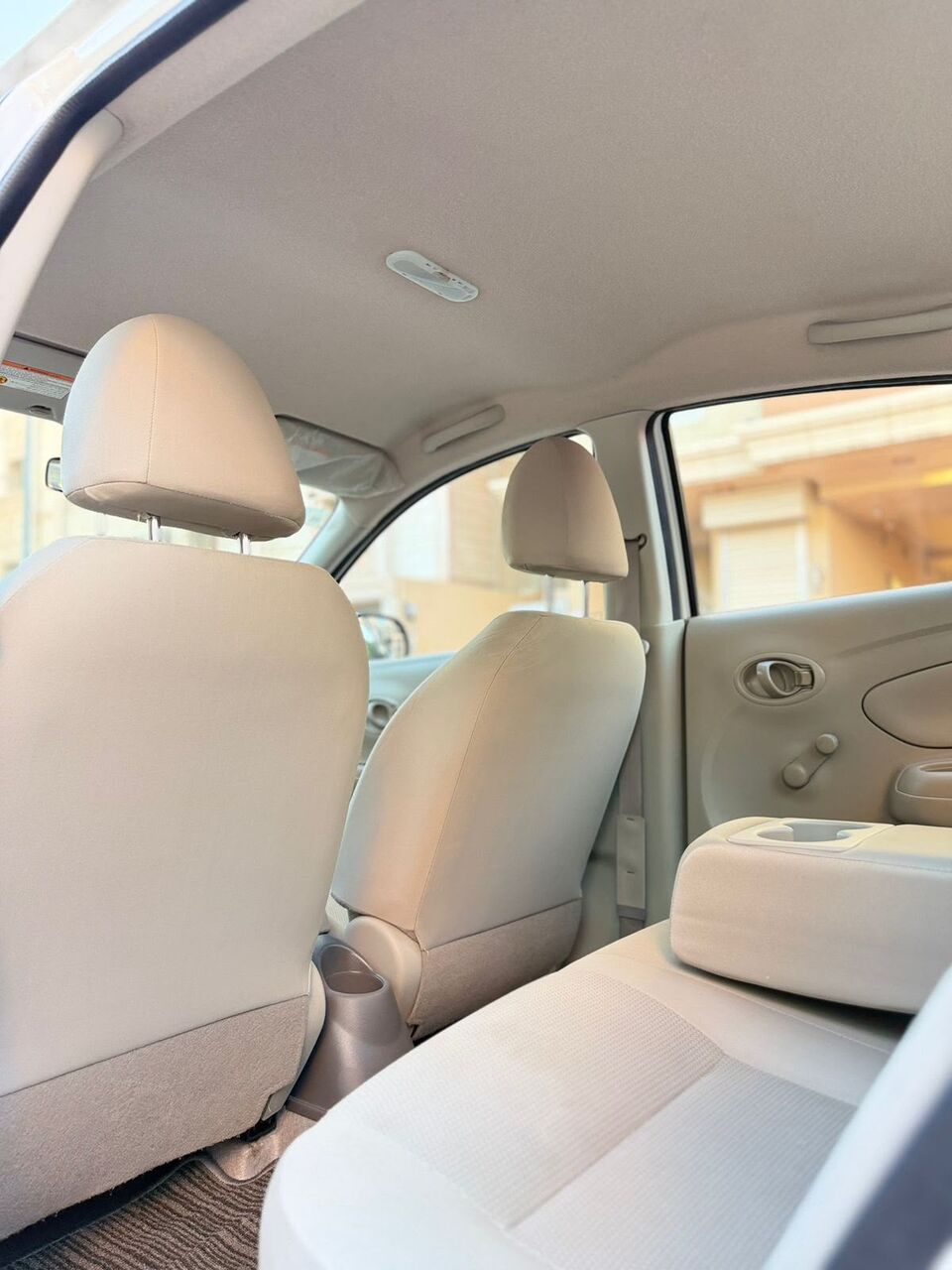 Jeddah, Vehicles, Cars & Trucks , SAR 27500,  Nissan Sunny,  2021,  Automatic,  250000 KM,    Original Condition