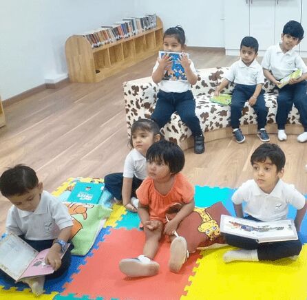 Gurgaon, Education, Preschool In Gurgaon With Modern Learning