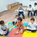 Preschool In Gurgaon With Modern Learning