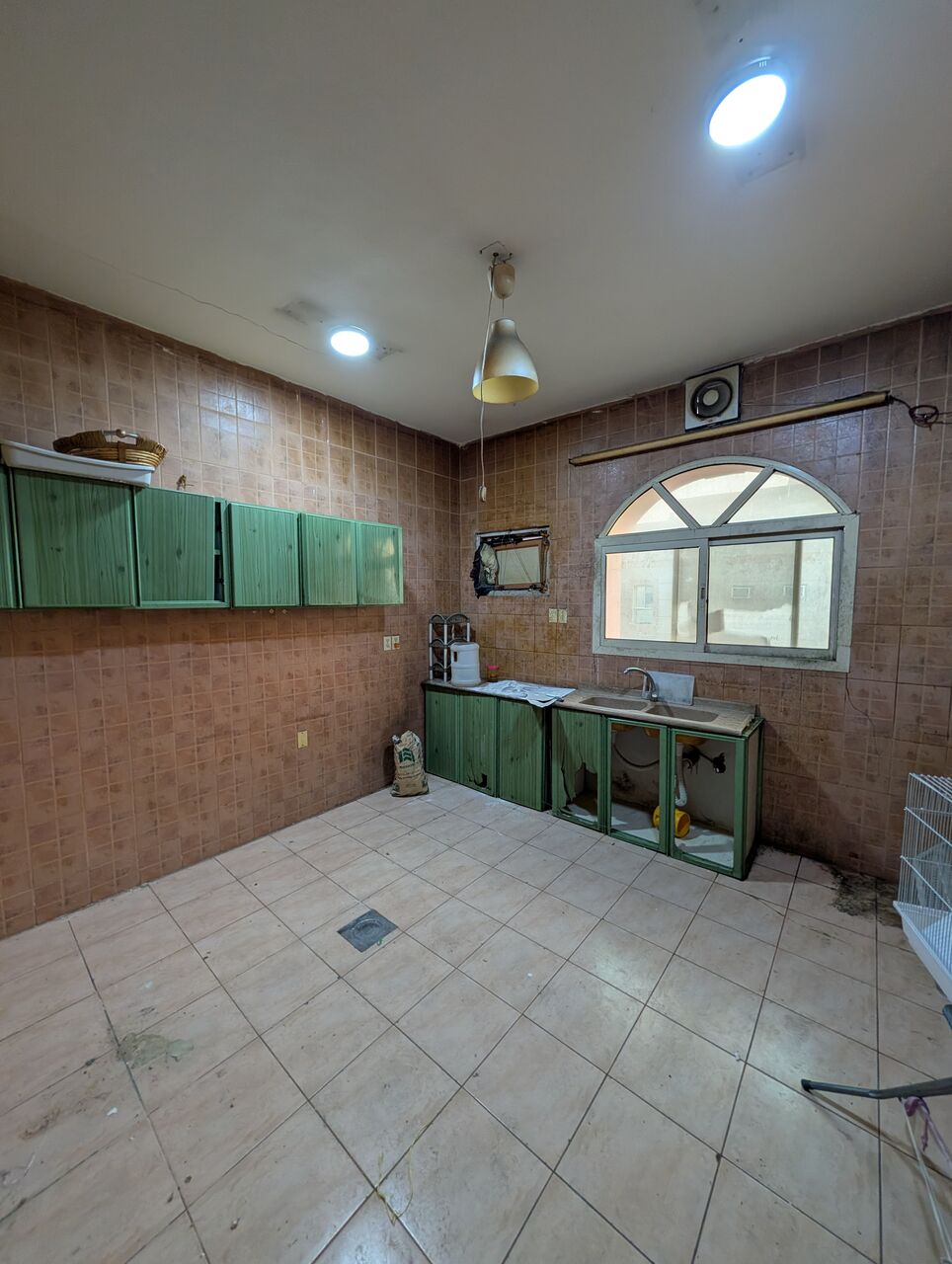 Khobar, Apartments, Flats, Houses & Villas, SAR 1217/month,  2 BR,  2 Bedrooms | 2 Bathrooms 1 Kitchen | 1 Living Room