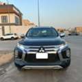SAR 85000,  Mitsubishi Montero Sport,  2021,  Automatic,  96000 KM,    Edition With 4WD N Sunroof For Sales (family Exit) 1st Owner