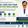 Best Gastroenterologist In Mayur Vihar | Gastroenterologist Specialist In East Delhi