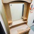 BHD 8,  Dressing Table