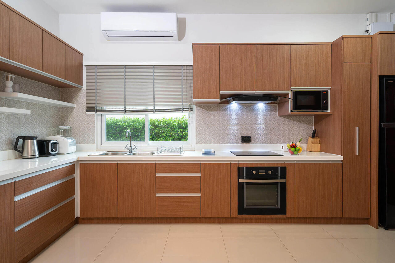 Ahmedabad, Items Wanted, Modular PVC Kitchen Furniture Manufacturer And Suppliers