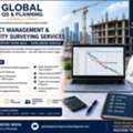 Remote Quantity Surveying (QS), Estimation & Project Planning Services | India & GCC