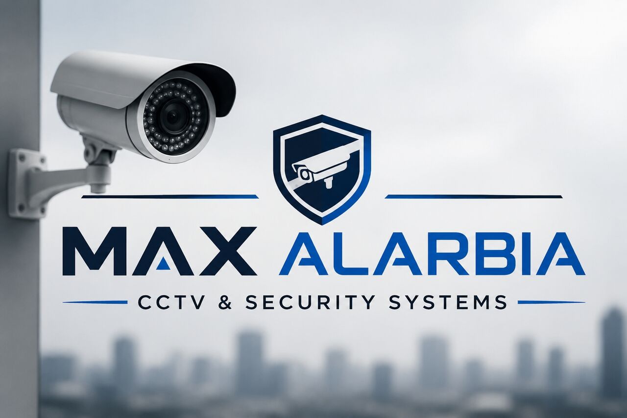 Jeddah, Security, Max Alarbia Vision Guard