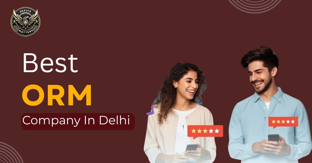 New Delhi, Marketing, Google Review Management Services