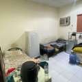 SAR 350/month,  Bed Space Available &ndash; Exit 18, Kakoo Villa