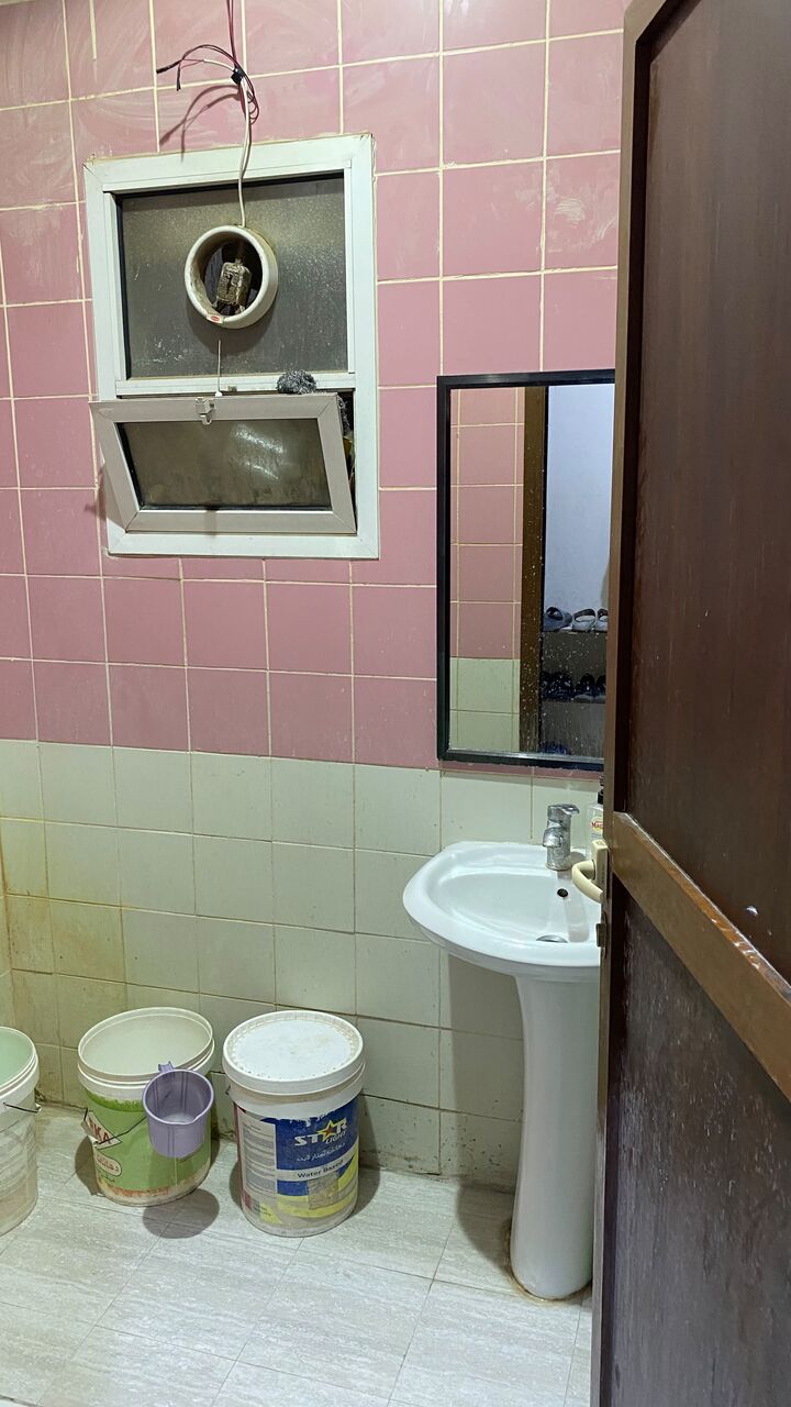 Sulai, Bedspace For Rent, SAR 350/month,  Bed Space Available &ndash; Exit 18, Kakoo Villa