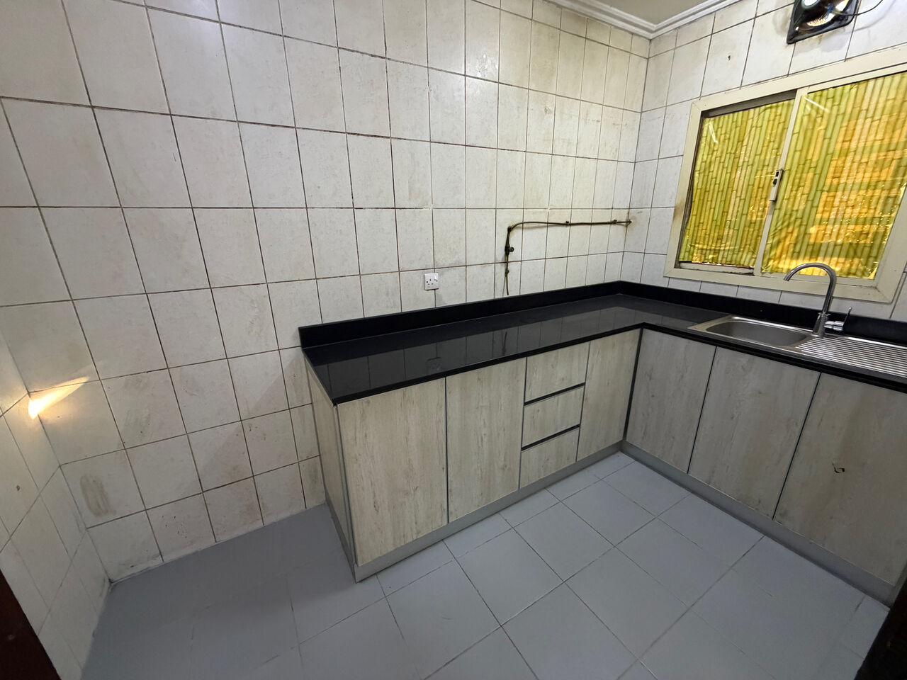Salmabad, Apartments, Flats, Houses & Villas, BHD 160/year,  1 BR,  Studio Apartment In Salmabad For Rent