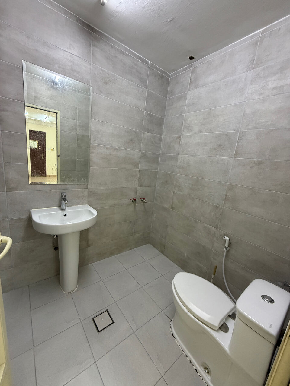 Salmabad, Apartments, Flats, Houses & Villas, BHD 160/year,  1 BR,  Studio Apartment In Salmabad For Rent