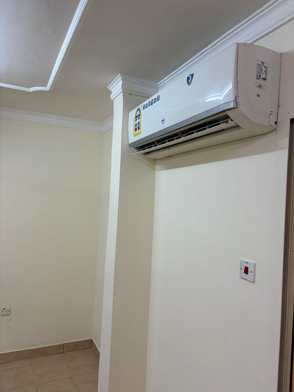 Salmabad, Apartments, Flats, Houses & Villas, BHD 160/year,  1 BR,  Studio Apartment In Salmabad For Rent