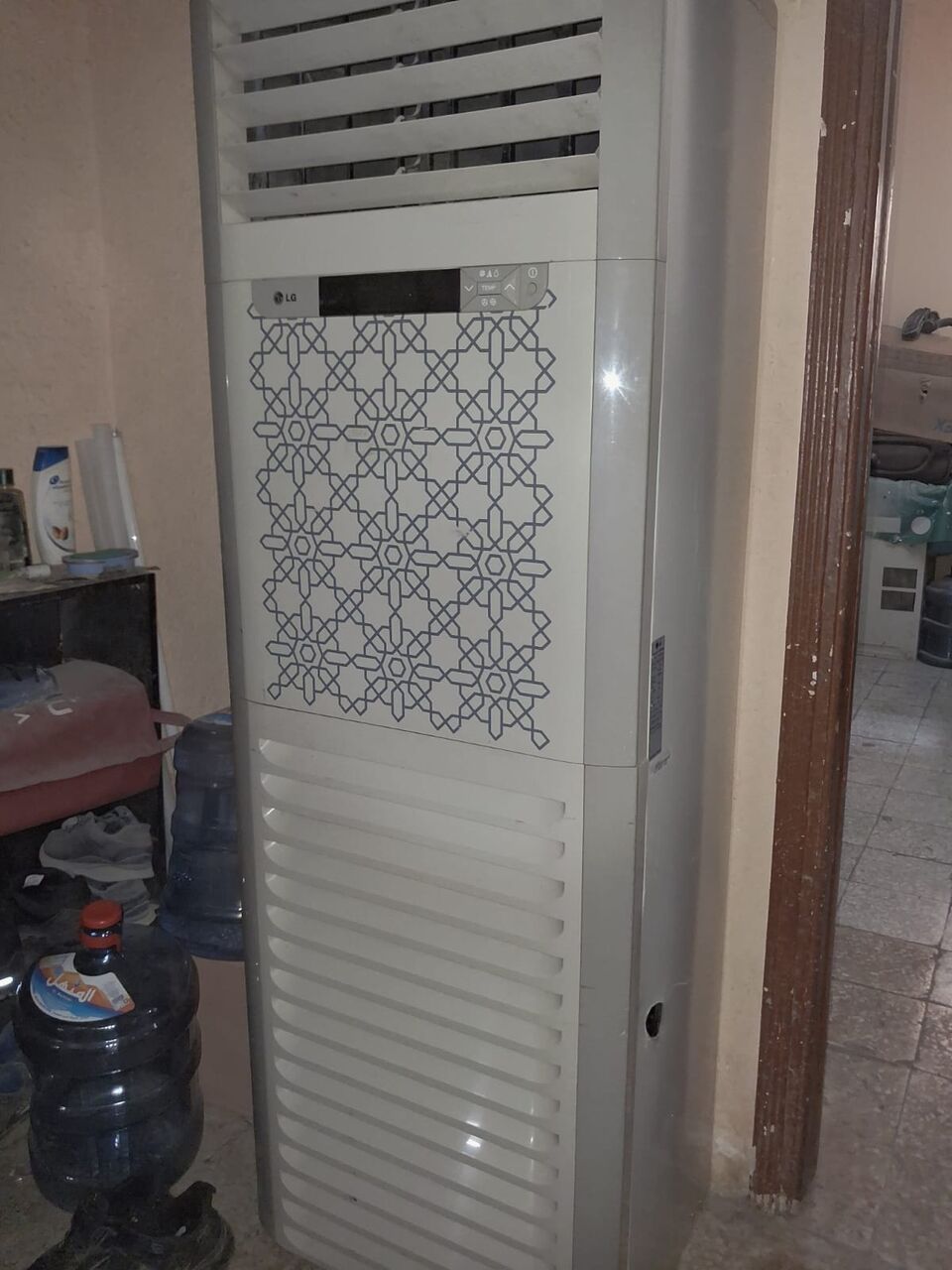 Riyadh, Air Conditioning, AC Installation